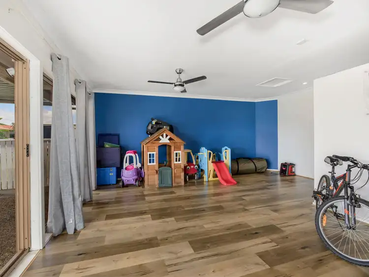 Sixth view of Homely house listing, 33 Banksia Drive, Raceview QLD 4305