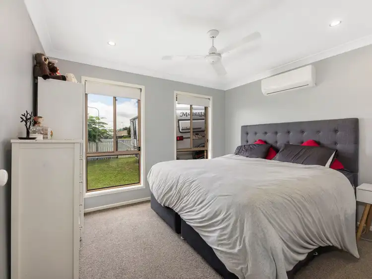 Seventh view of Homely house listing, 33 Banksia Drive, Raceview QLD 4305