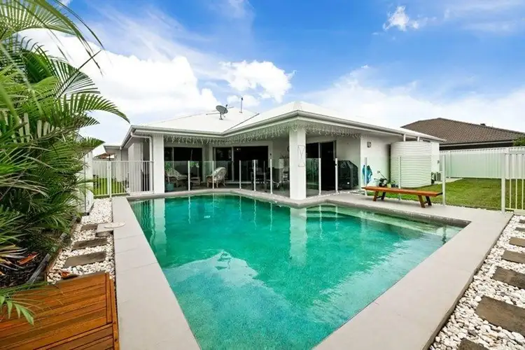 Main view of Homely house listing, 6 Echo Street, Pelican Waters QLD 4551