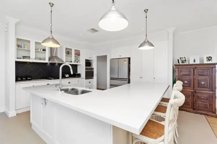 Fifth view of Homely house listing, 26 John Potts Drive, Junee NSW 2663