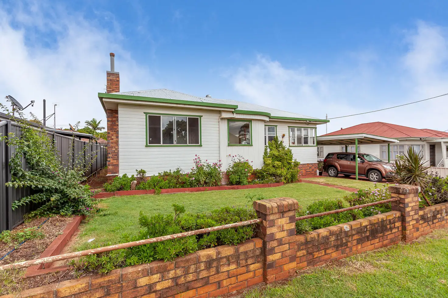 Main view of Homely house listing, 19 Brim Street, Newtown QLD 4350