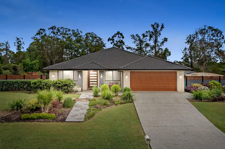 19 Stormbird Court, Upper Caboolture QLD 4510