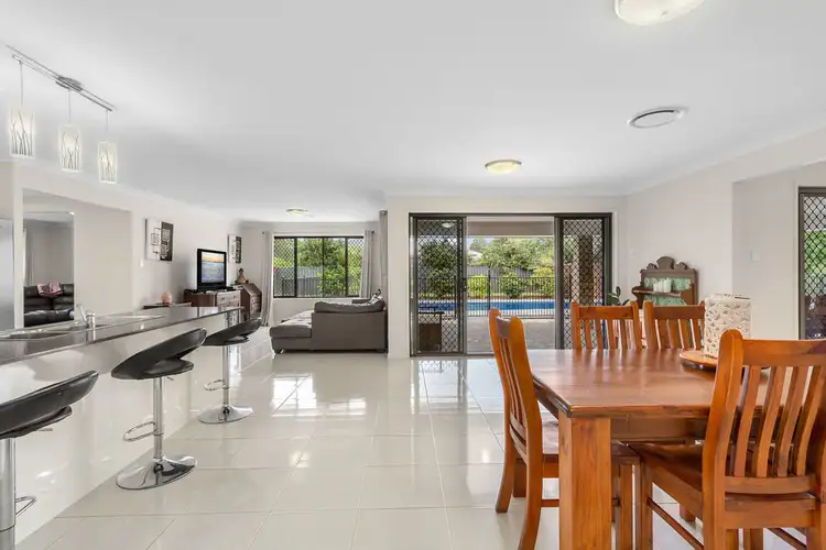 Fourth view of Homely house listing, 19 Stormbird Court, Upper Caboolture QLD 4510