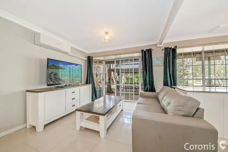 Second view of Homely house listing, 98-108 Attunga Road, Greenbank QLD 4124