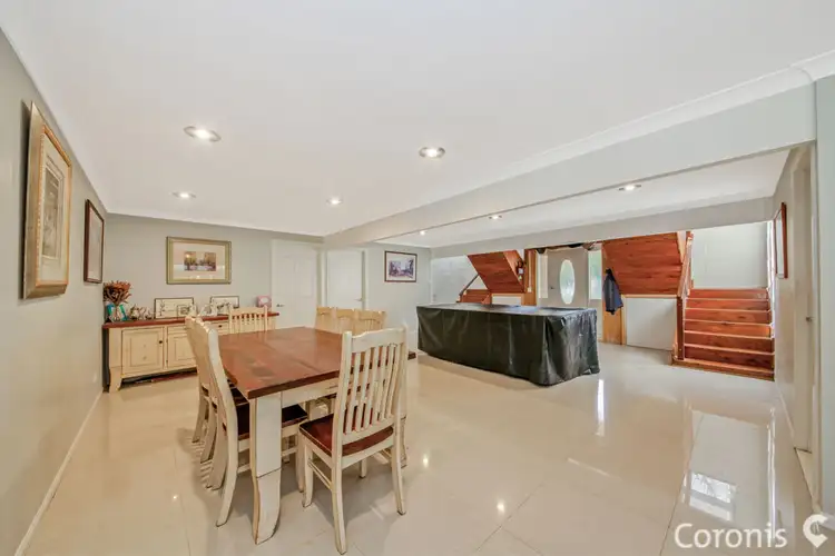 Fourth view of Homely house listing, 98-108 Attunga Road, Greenbank QLD 4124