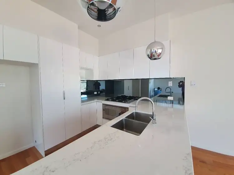 Main view of Homely townhouse listing, 4/1 Manica Street, Brunswick West VIC 3055