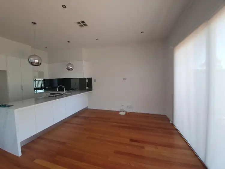 Second view of Homely townhouse listing, 4/1 Manica Street, Brunswick West VIC 3055