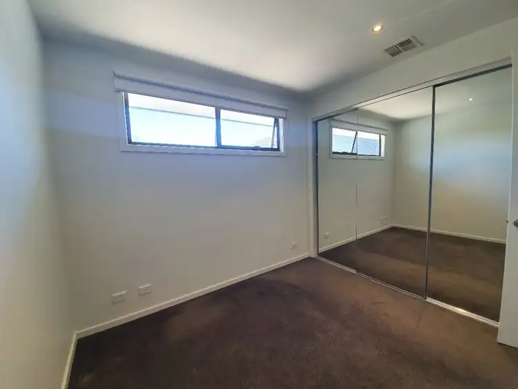 Third view of Homely townhouse listing, 4/1 Manica Street, Brunswick West VIC 3055