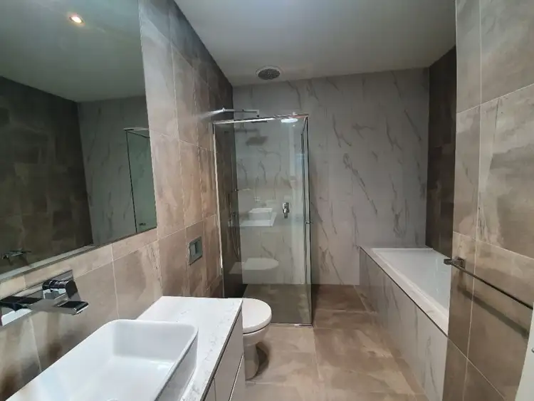 Fifth view of Homely townhouse listing, 4/1 Manica Street, Brunswick West VIC 3055