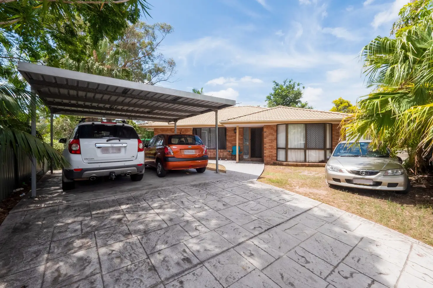 Main view of Homely house listing, 7 Bulloo Court, Runcorn QLD 4113