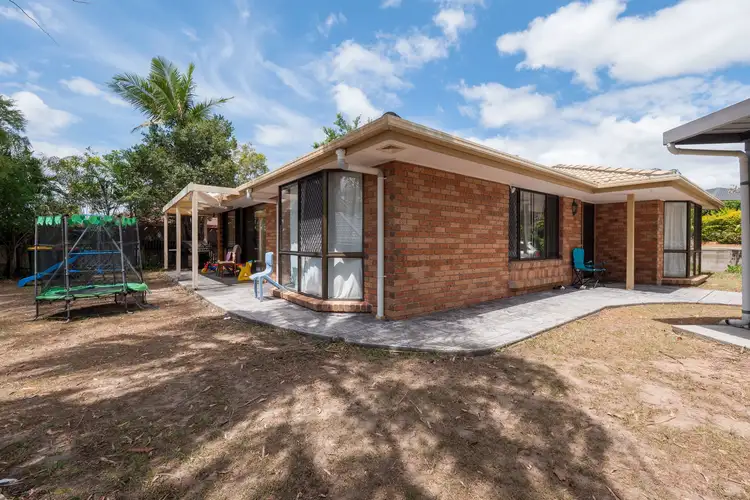 Second view of Homely house listing, 7 Bulloo Court, Runcorn QLD 4113