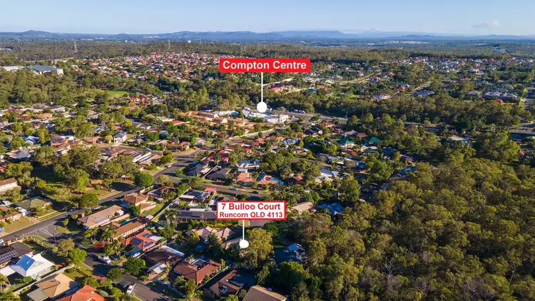 Seventh view of Homely house listing, 7 Bulloo Court, Runcorn QLD 4113