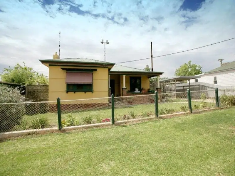 Main view of Homely house listing, 18 Denison St, Junee NSW 2663
