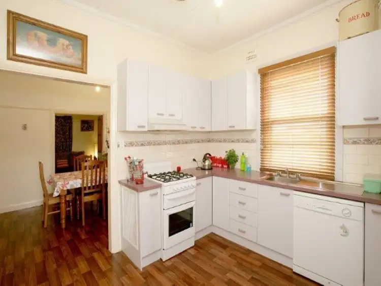 Second view of Homely house listing, 18 Denison St, Junee NSW 2663