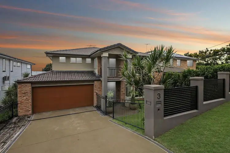 3 Cleavue Street, Geebung QLD 4034