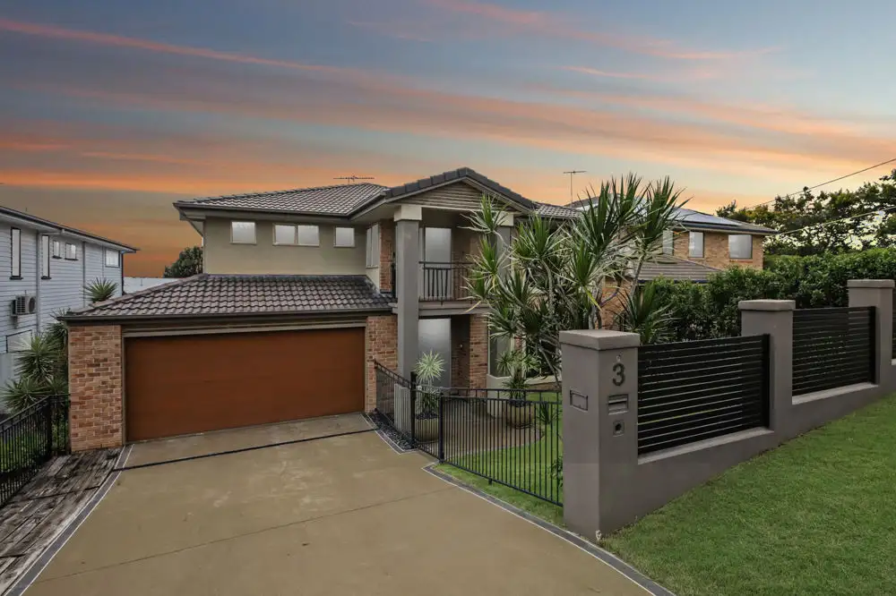 Main view of Homely house listing, 3 Cleavue Street, Geebung QLD 4034