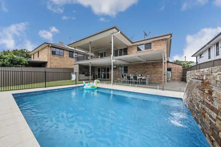 Second view of Homely house listing, 3 Cleavue Street, Geebung QLD 4034