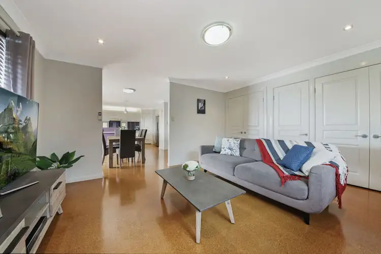 Sixth view of Homely house listing, 3 Cleavue Street, Geebung QLD 4034