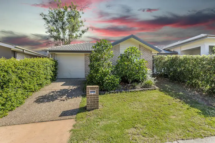Main view of Homely house listing, 6 Shearer Crescent, Kallangur QLD 4503