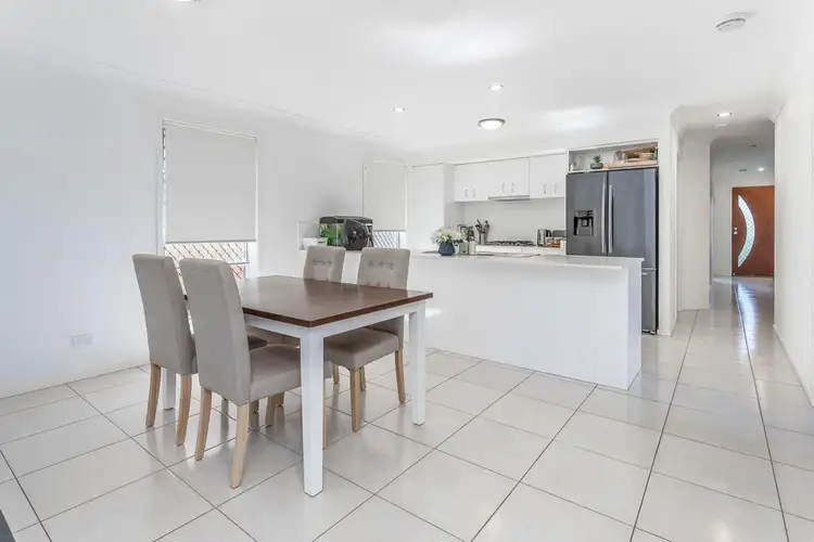 Fourth view of Homely house listing, 6 Shearer Crescent, Kallangur QLD 4503