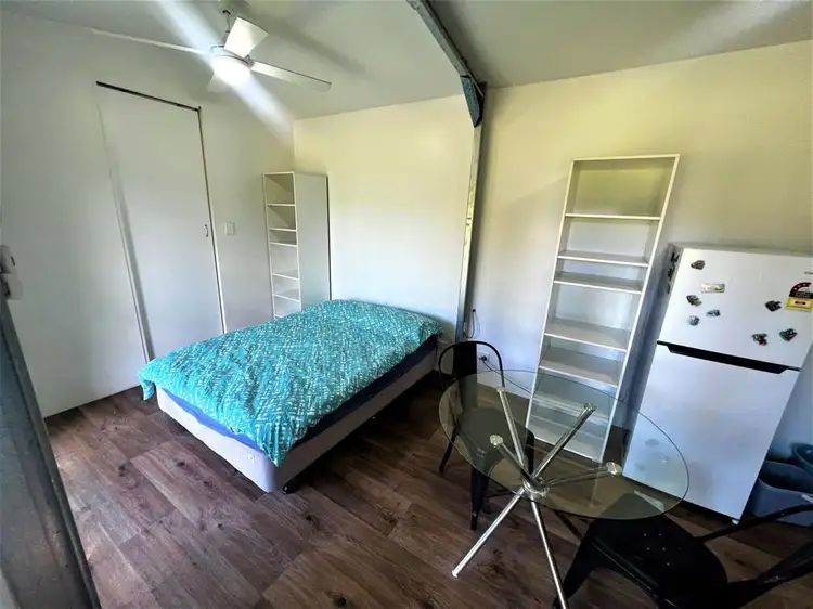 Second view of Homely studio listing, 8A Clarence Street, Woolgoolga NSW 2456