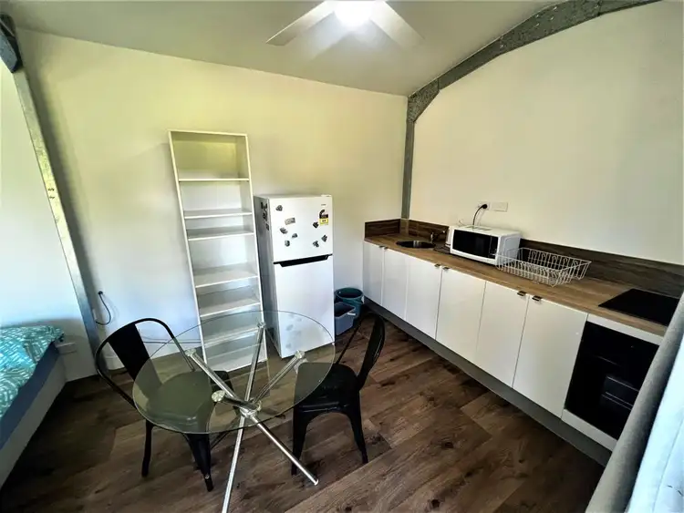 Third view of Homely studio listing, 8A Clarence Street, Woolgoolga NSW 2456