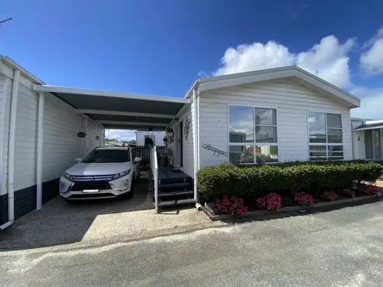 Main view of Homely other listing, 130/25 Chinderah Bay Drive, Chinderah NSW 2487
