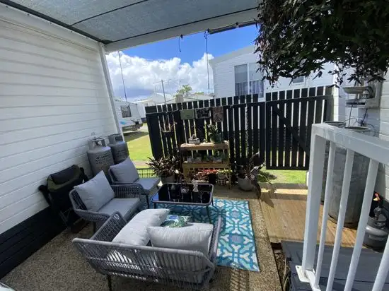 Second view of Homely other listing, 130/25 Chinderah Bay Drive, Chinderah NSW 2487