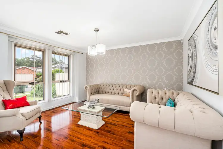 Second view of Homely house listing, 18 Elm Street, Acacia Gardens NSW 2763