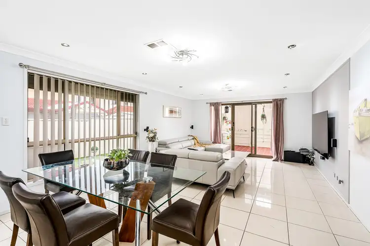 Fourth view of Homely house listing, 18 Elm Street, Acacia Gardens NSW 2763