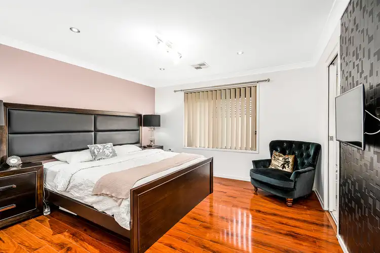 Sixth view of Homely house listing, 18 Elm Street, Acacia Gardens NSW 2763