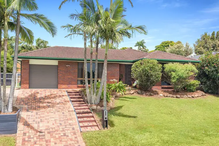 53 Rembrandt Street, Carina QLD 4152