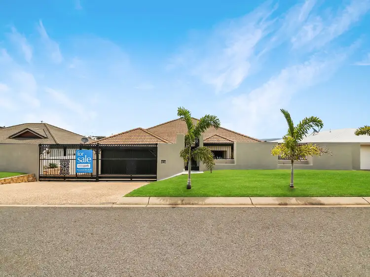 Second view of Homely house listing, 38 The Ridge Way, Zilzie QLD 4710
