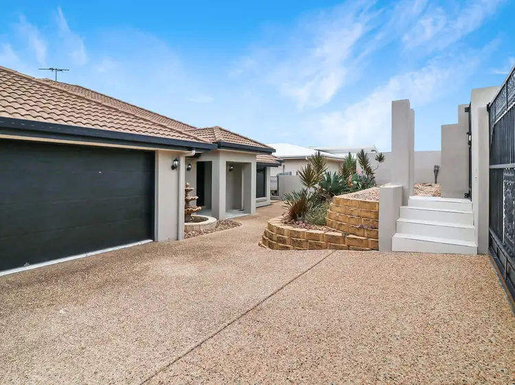 Third view of Homely house listing, 38 The Ridge Way, Zilzie QLD 4710