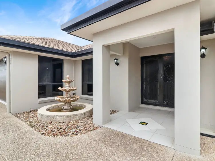 Fourth view of Homely house listing, 38 The Ridge Way, Zilzie QLD 4710
