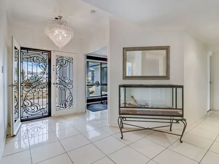 Fifth view of Homely house listing, 38 The Ridge Way, Zilzie QLD 4710