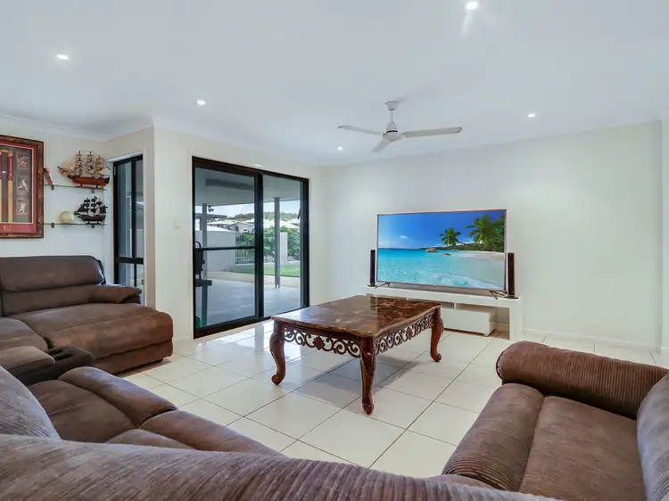 Sixth view of Homely house listing, 38 The Ridge Way, Zilzie QLD 4710