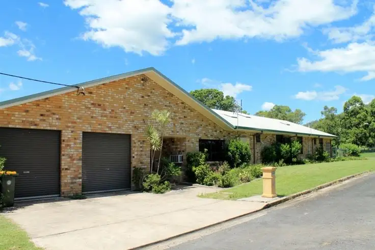 Main view of Homely house listing, 6-8 Hogan Lane, Kyogle NSW 2474