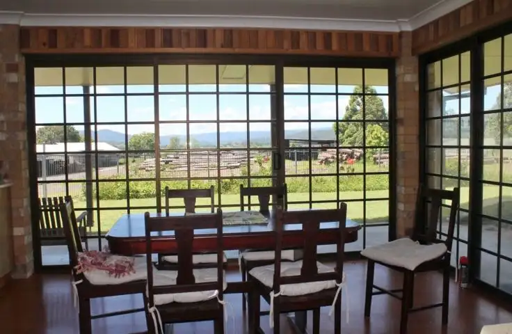 Second view of Homely house listing, 6-8 Hogan Lane, Kyogle NSW 2474