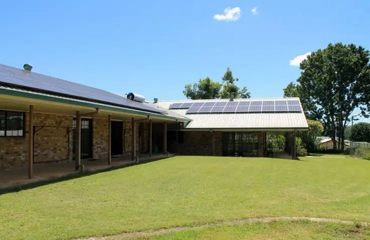 Fourth view of Homely house listing, 6-8 Hogan Lane, Kyogle NSW 2474