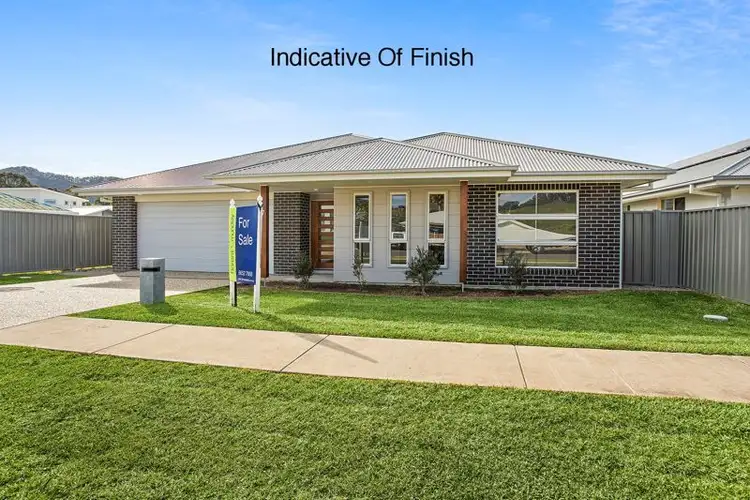 6 Fantail Ct, Boambee East NSW 2452