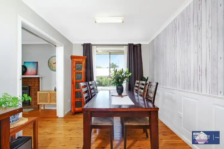 Fifth view of Homely house listing, 4 Pollux, Yass NSW 2582