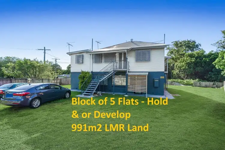 9 Woodford Street, Holland Park West QLD 4121