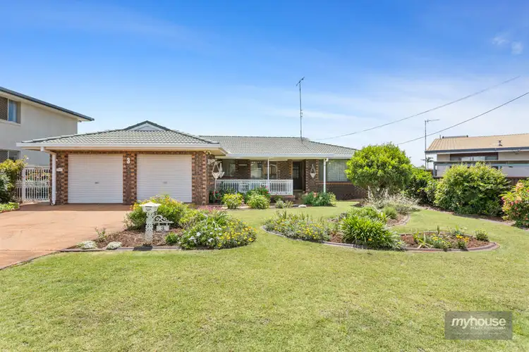 3 Dumba Street, Harristown QLD 4350