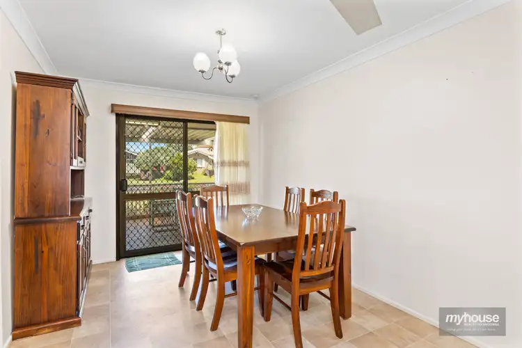 Third view of Homely house listing, 3 Dumba Street, Harristown QLD 4350