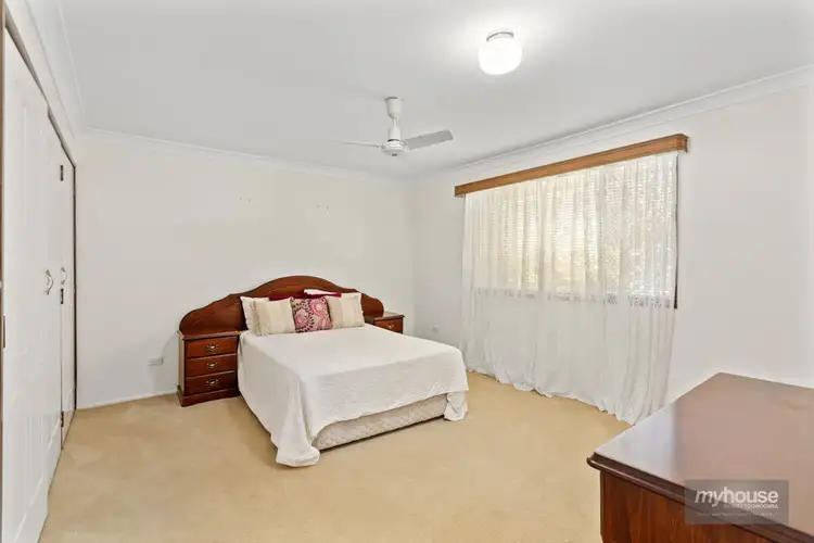 Fifth view of Homely house listing, 3 Dumba Street, Harristown QLD 4350