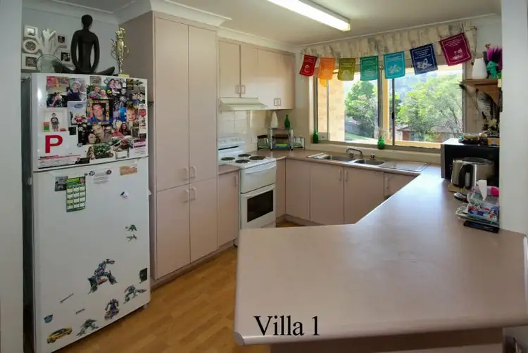 Third view of Homely house listing, 1&2/9 Burridge Avenue, Coffs Harbour NSW 2450