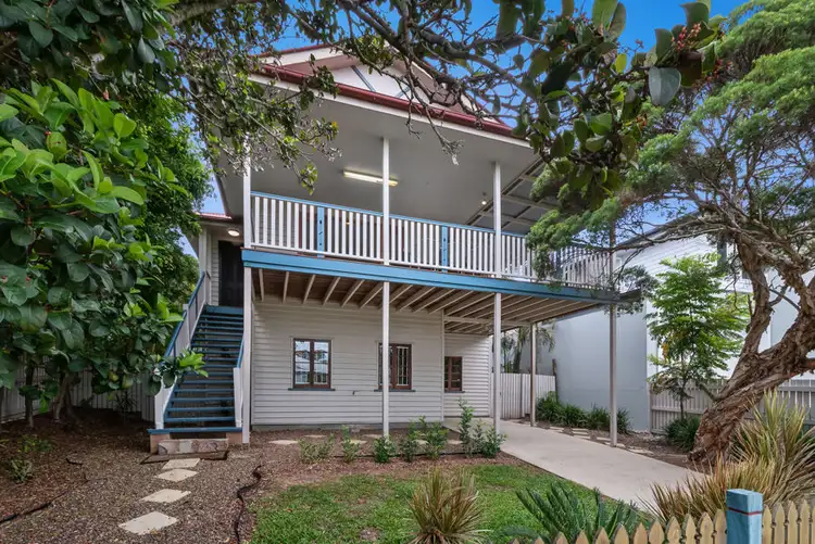 177 Chataway Street, Carina Heights QLD 4152