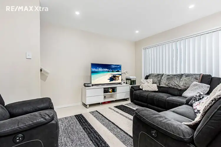 Second view of Homely townhouse listing, 4/21-23 Derby Street, Rooty Hill NSW 2766