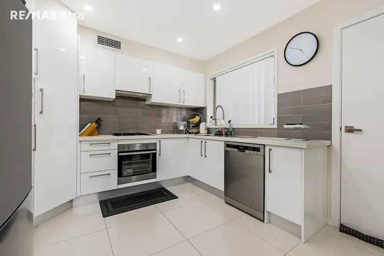 Third view of Homely townhouse listing, 4/21-23 Derby Street, Rooty Hill NSW 2766
